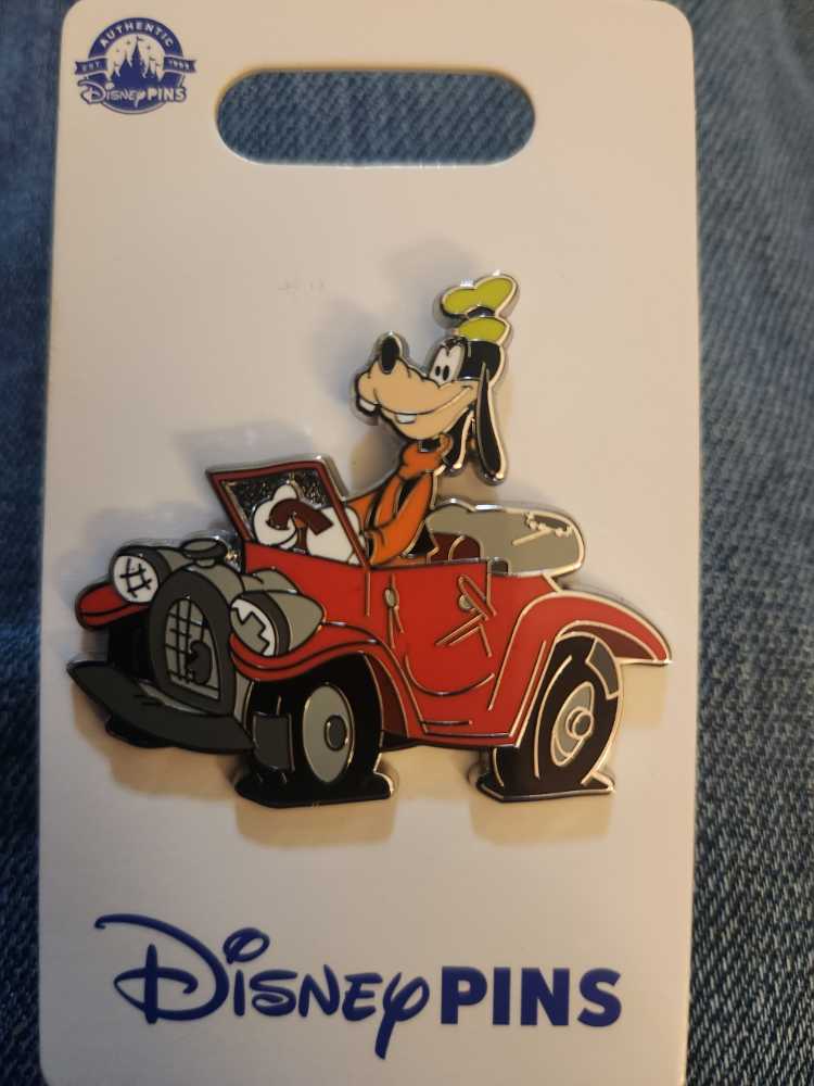 Minnie - Food And Wine Festival 2022 - I’ve Got Pizzazz!