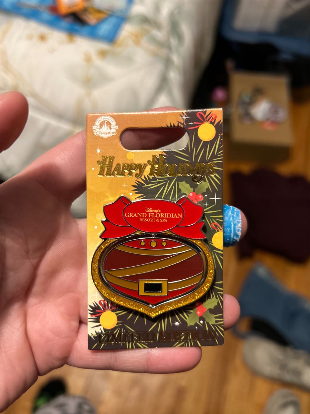 Donald And Daisy Duck Main Street Activities