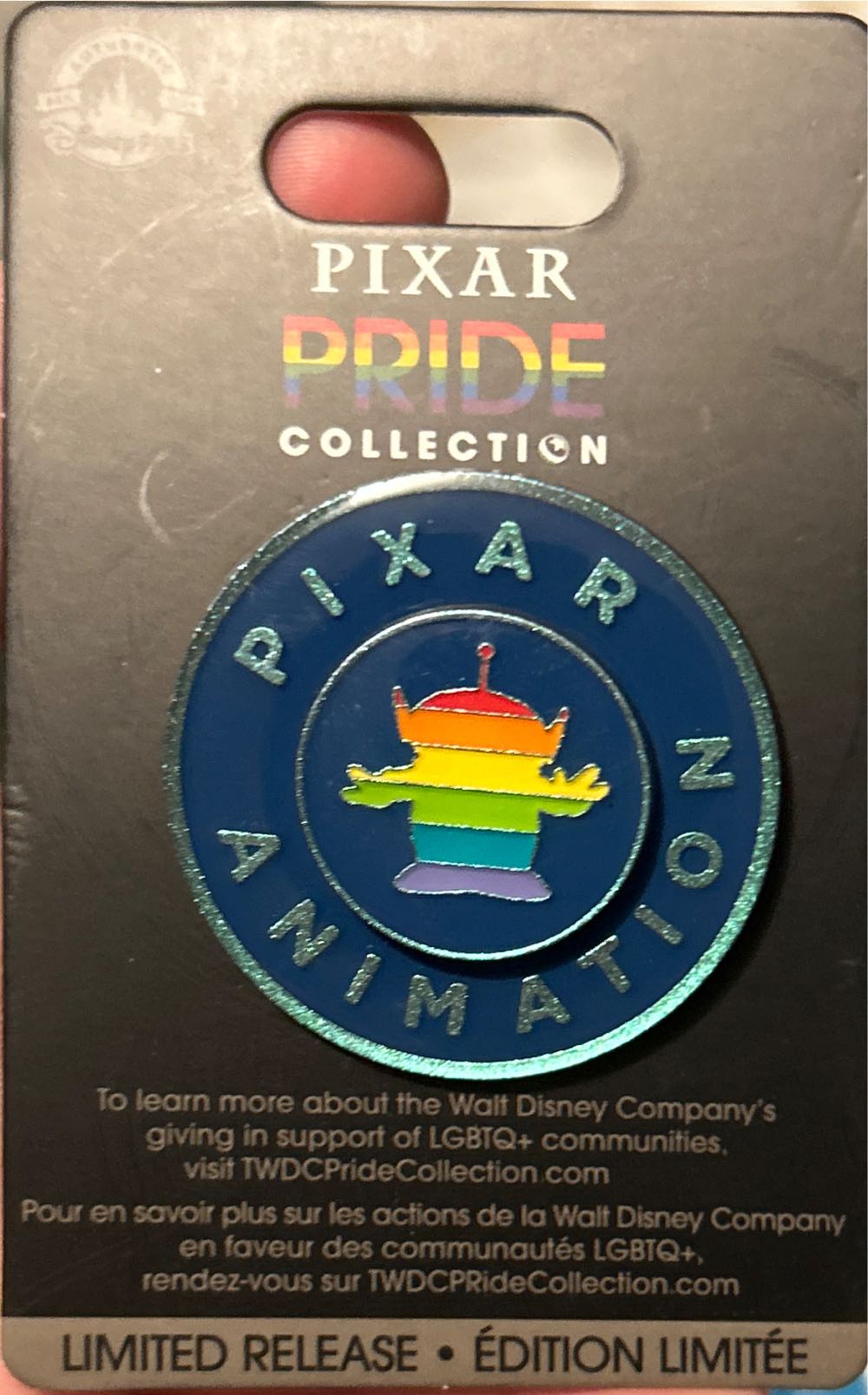 Daisy Jean Floral - Lucy