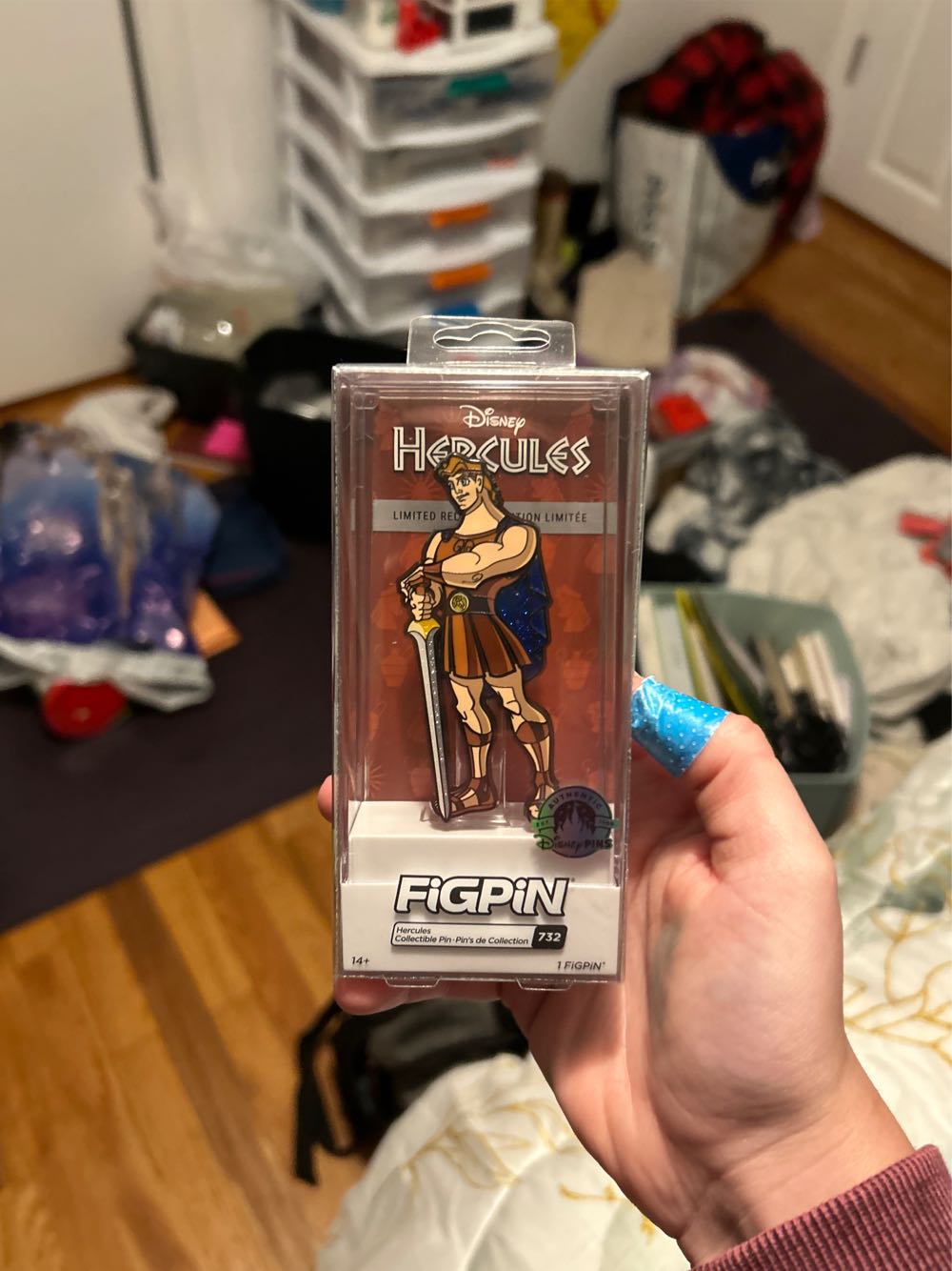 Erstwilder - The Jellyfish