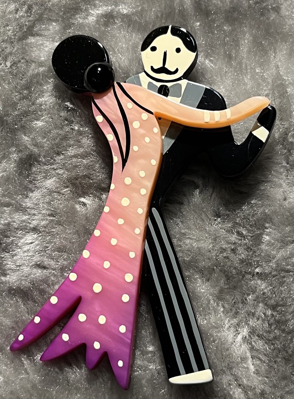 Baccurelli - Sea Witch