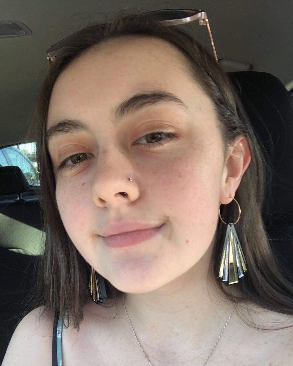 Wintersheart - Mr & Mrs Catsby Earrings - Earrings pin collectible - Main Image 3