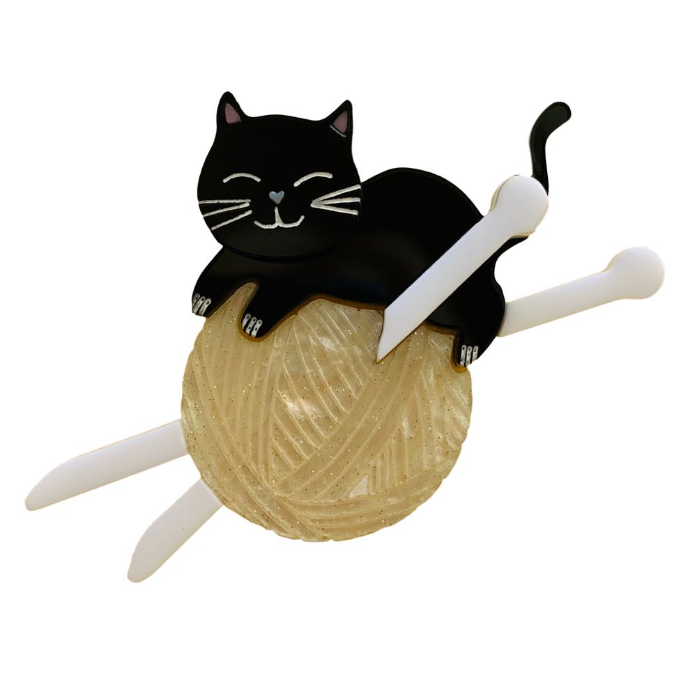 Chip & Dale Balancing Act Wobble Bobble Spring Disney Pin