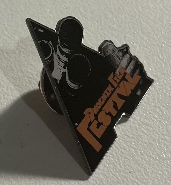 Cast Lanyard Collection 4 - Florida License Plates - I Heart Pins