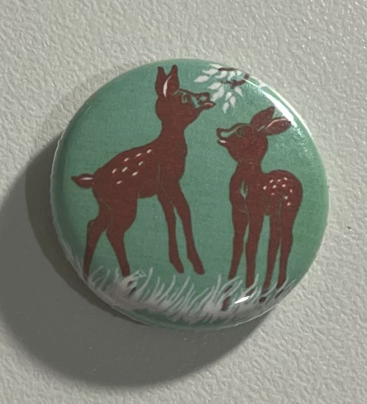 MukkaChunks - Beorn the Bear (brown)