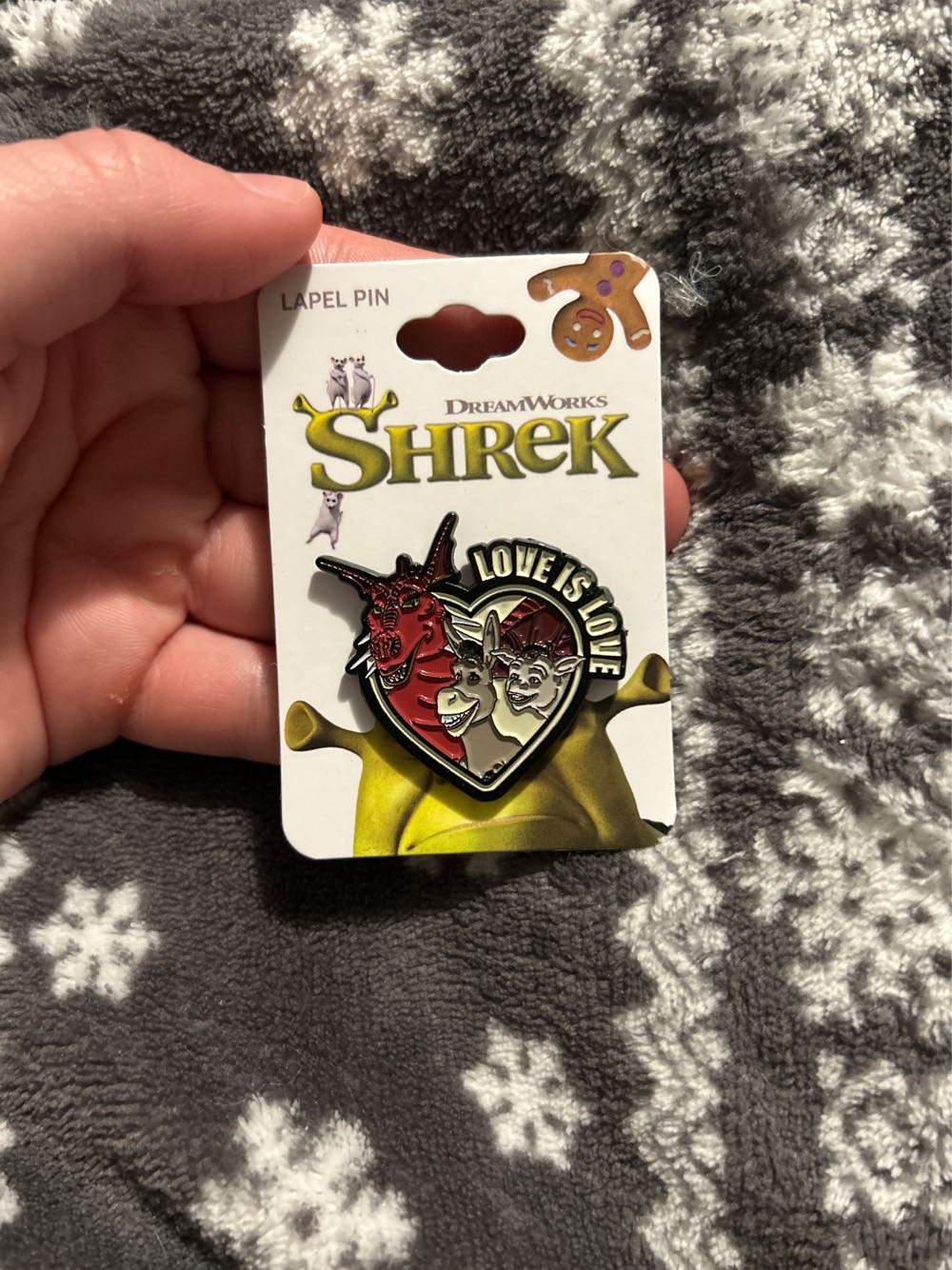 Chip & Dale - As Donuts - Donut Shop 2018 Ltd Edition