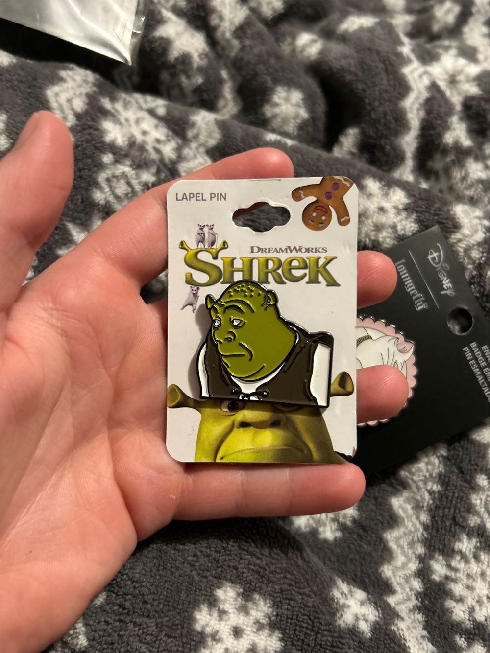 Erstwilder - Acorn Afterlife