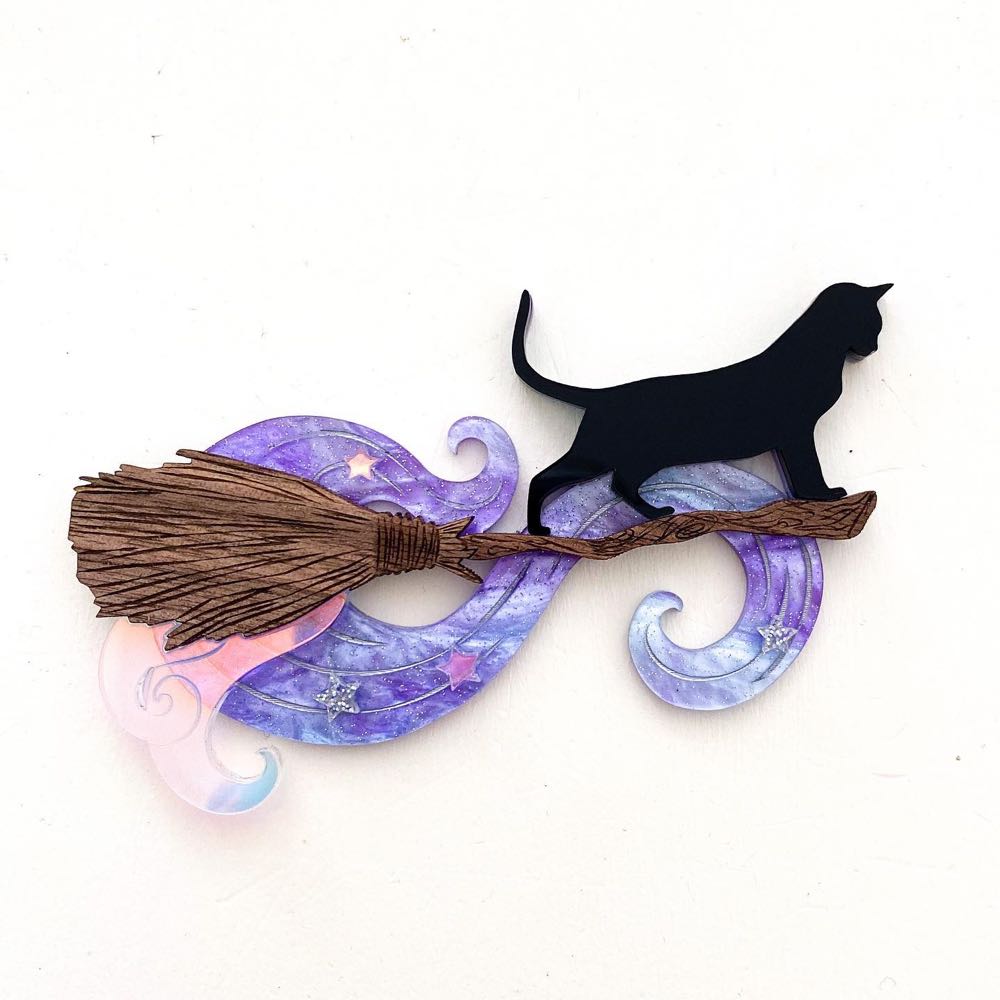 Erstwilder - Hoot & Haunt