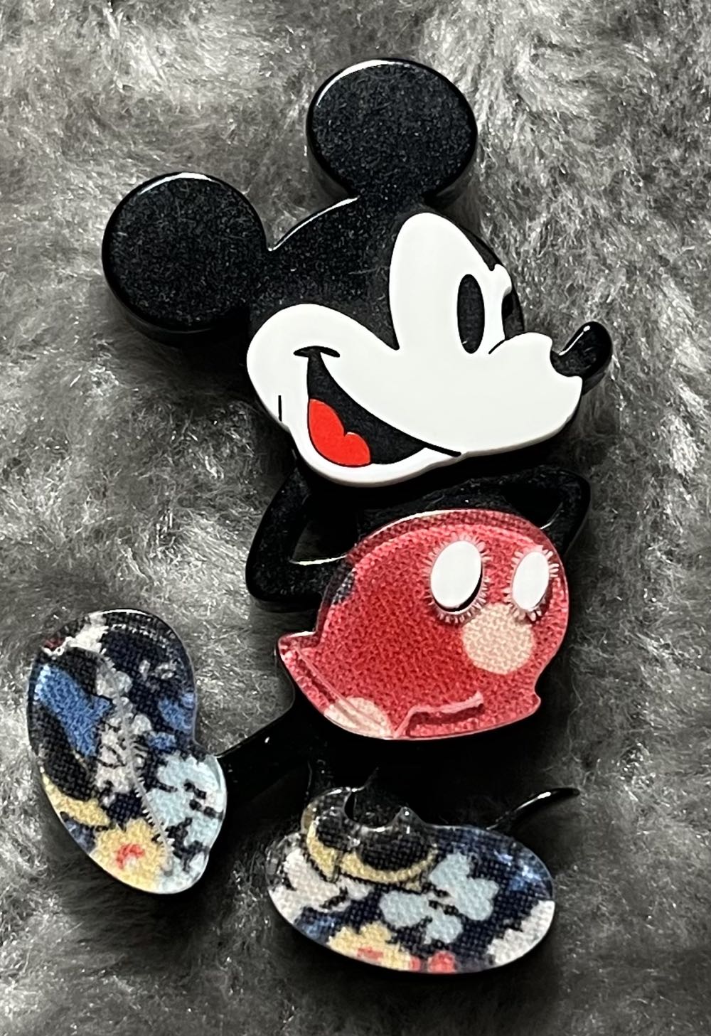 Coronado Springs Under Construction - Jose