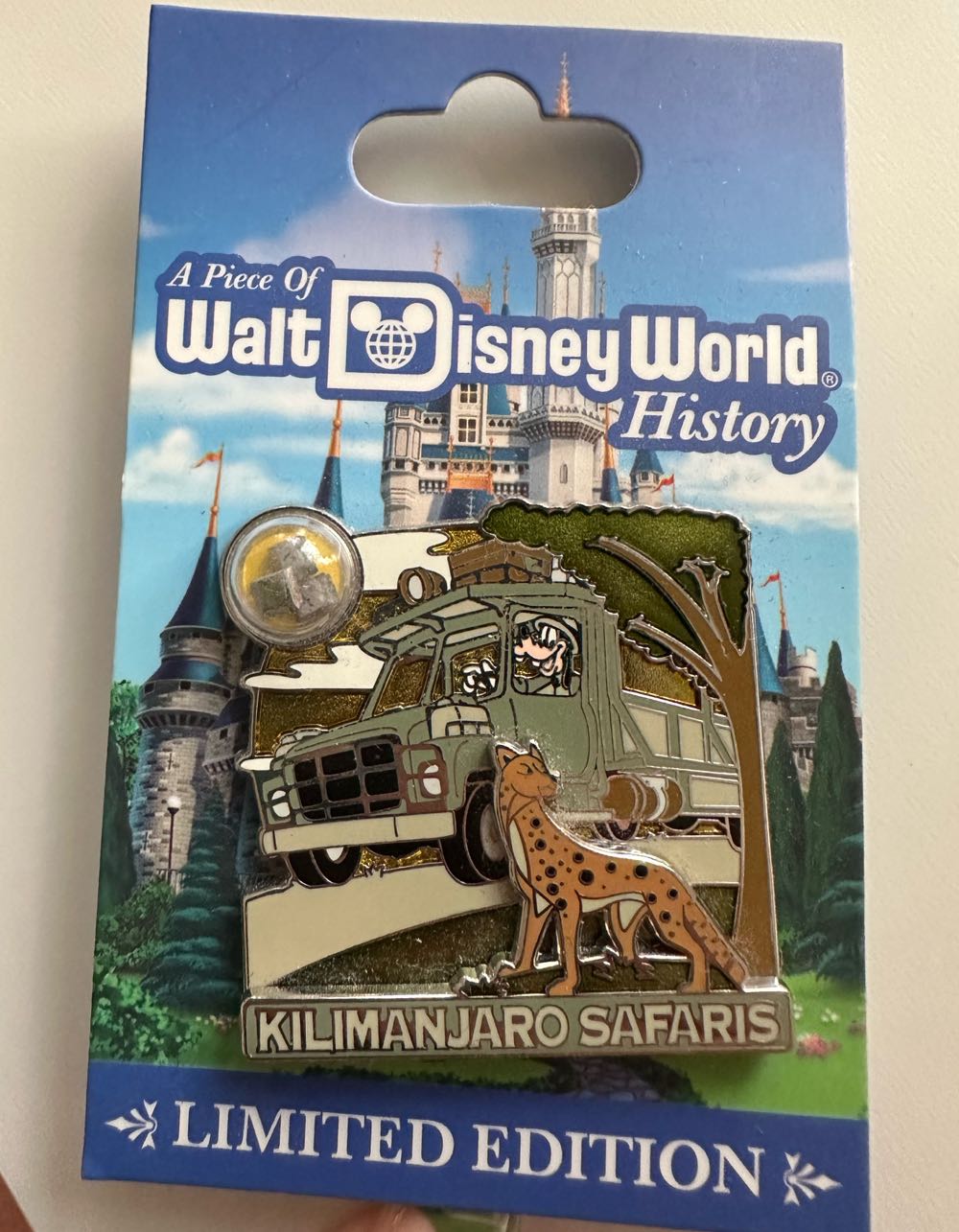 TMOMJ - Sanderson Sisters