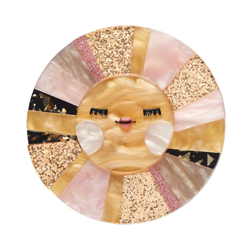 Elsa Hong Kong Disneyland Hidden Mickey