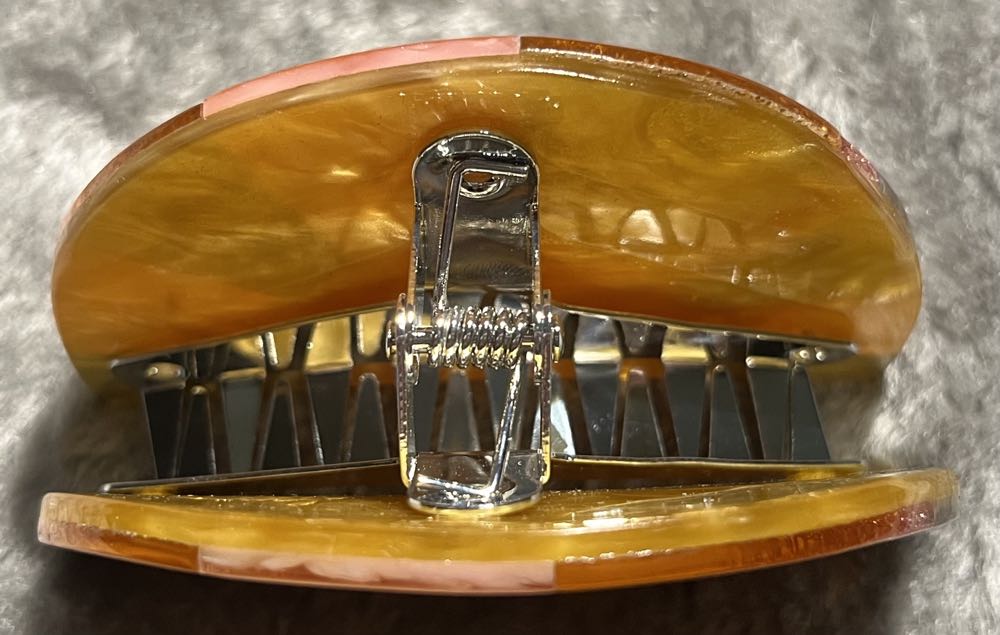 Erstwilder - Sun Charmer (hair clip) - Hair Clip pin collectible - Main Image 4