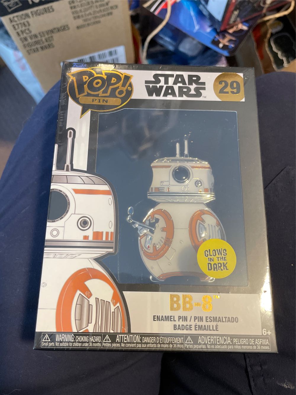 DEC - Peter Pan - Celebrating With Character - Disney 100