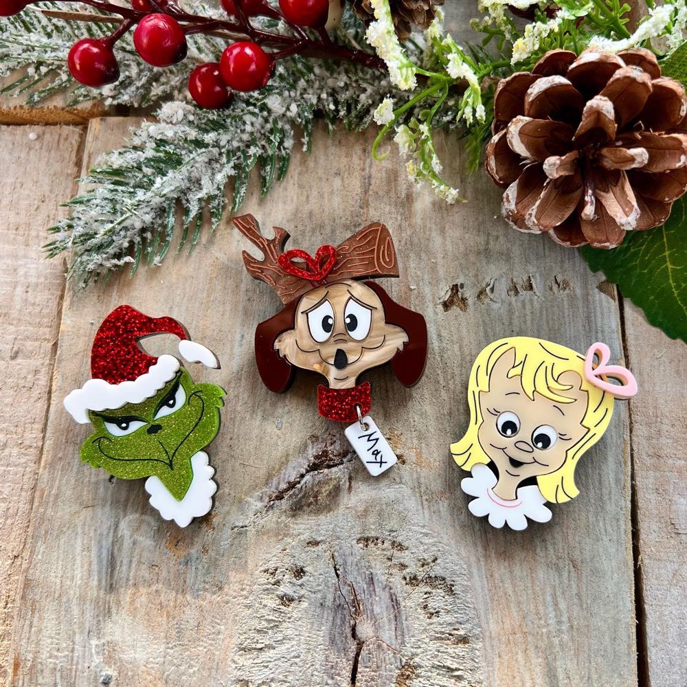 Purse Series - Maleficent