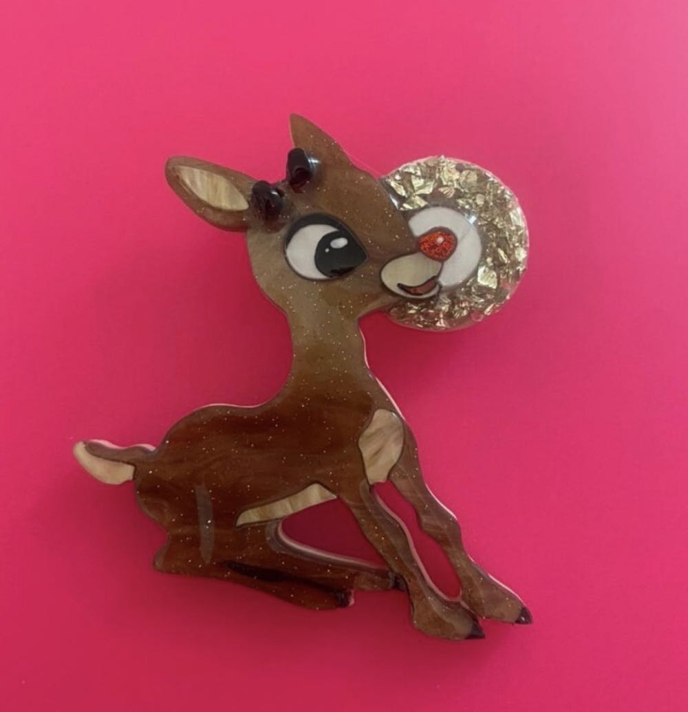 Disney Signature Collection Chip N Dale