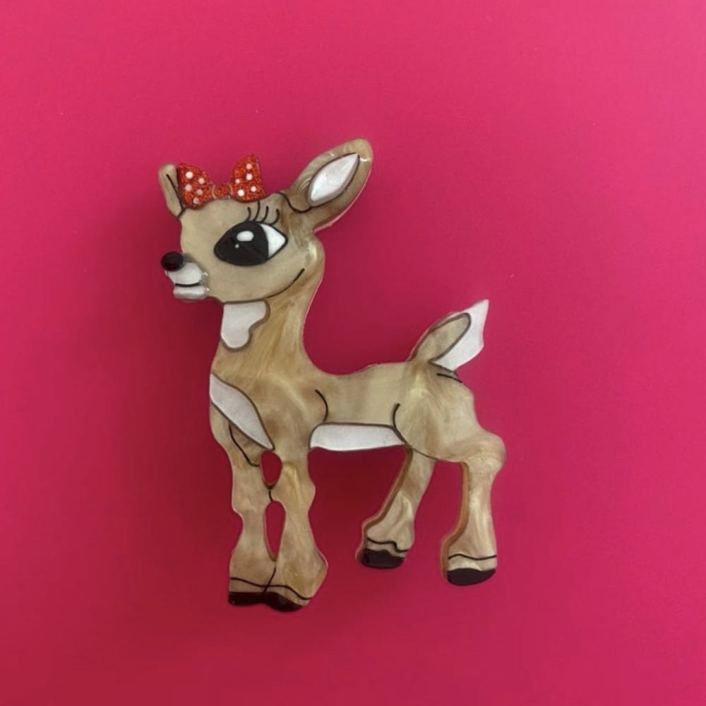 Sexy Anime Girls Pin Police Girl