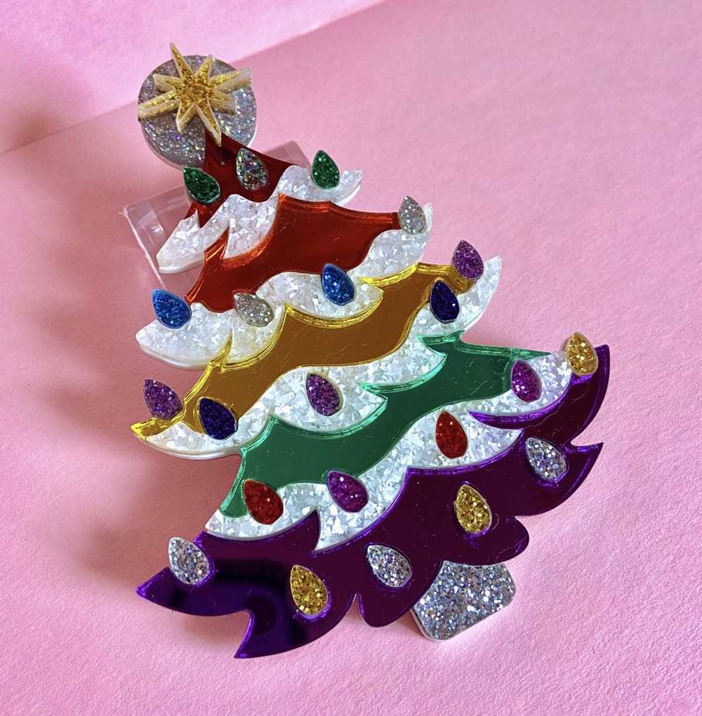 Reb’s Rainbow Haus - Poor Unfortunate Souls