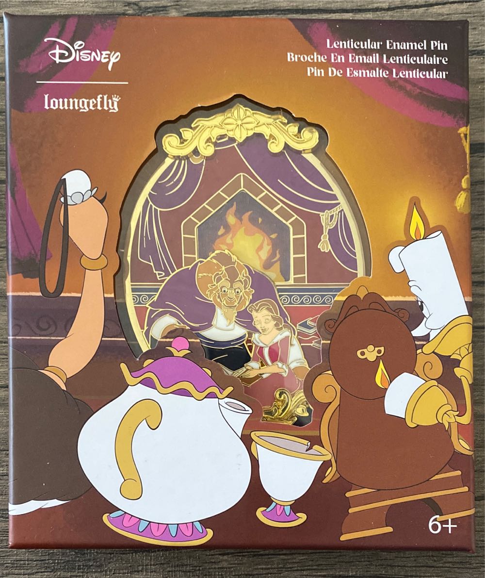 Chip N Dale 2023 Pennant