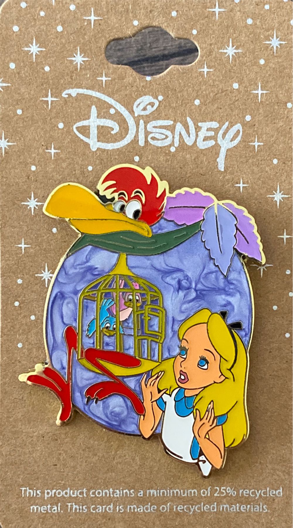 Erstwilder - Lucé the French Bulldog