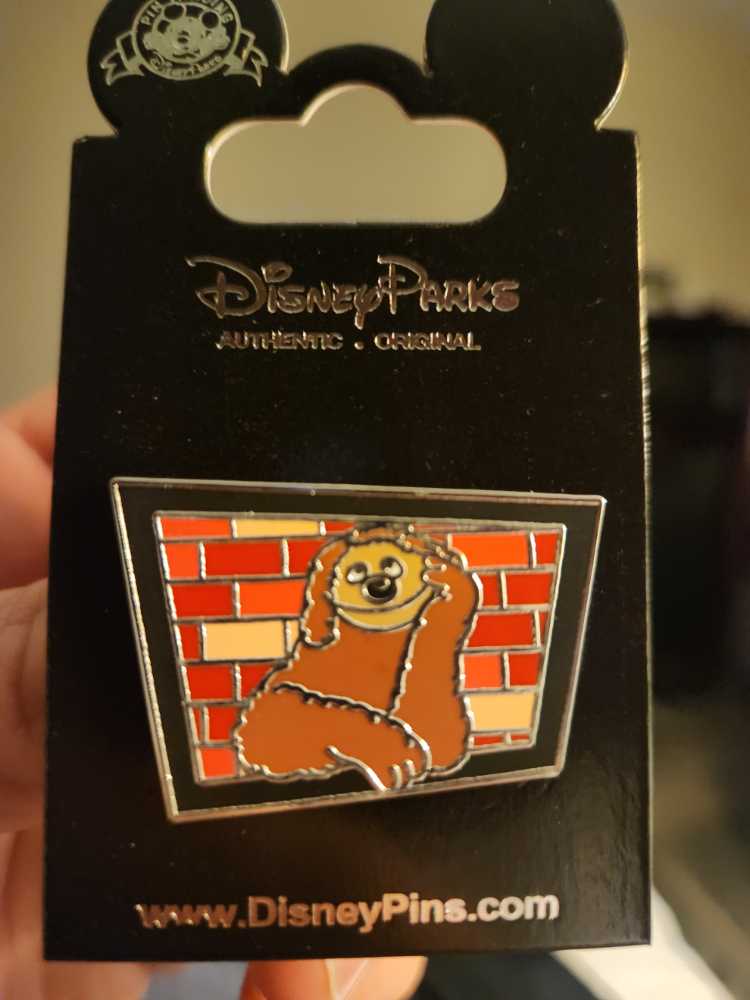 Disney Reflections - Mystery Series 2 - Mulan