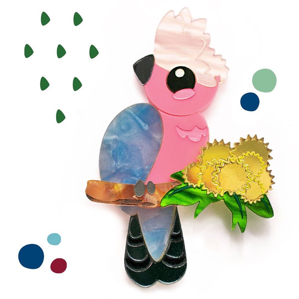 Pinocchio New Animation Cluster