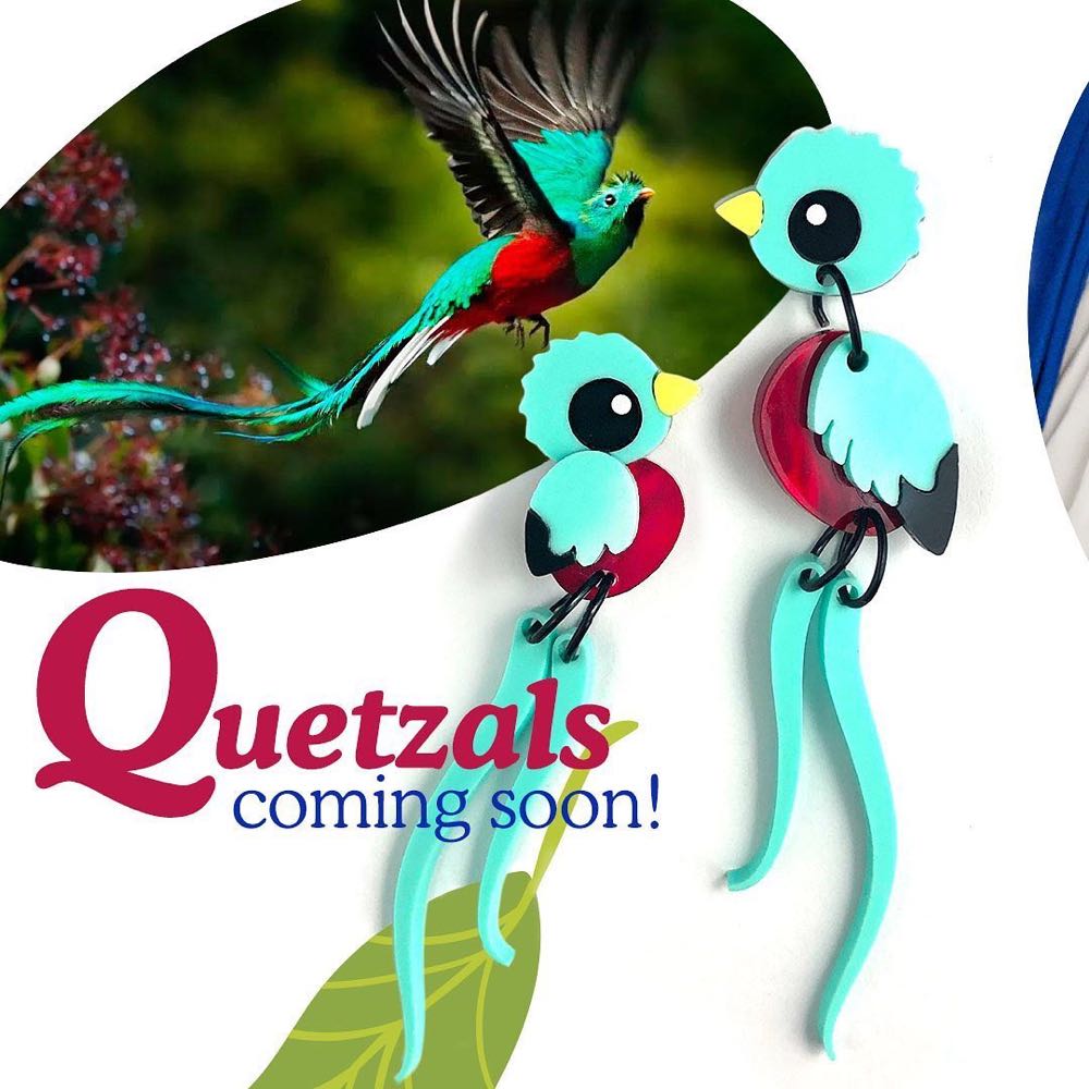 Magical Mystery Pins - Series 5 - Siamese Cats