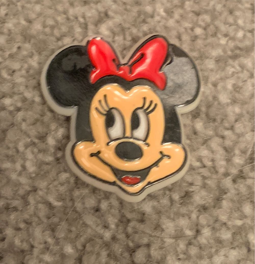 Emile Munchling Pin