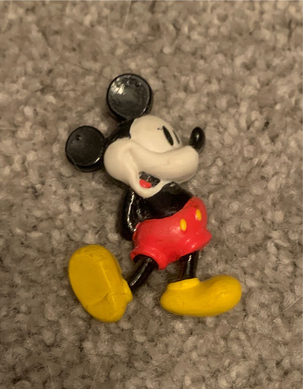 Power Rangers: White Ranger And White Tigerzord Pin Set