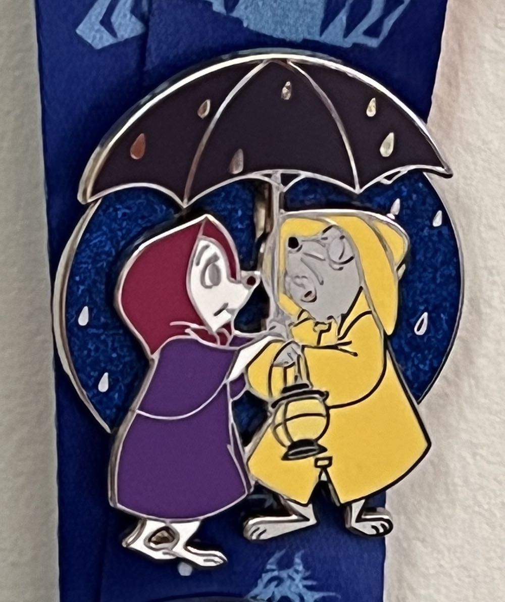 Tinkerbell Disney Cruise Line - The Wonder