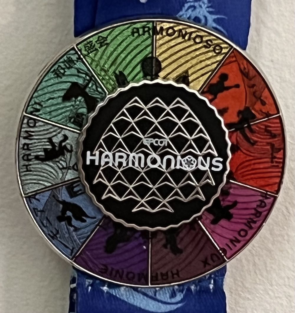 The Difference Is Everything (Blind Bag)