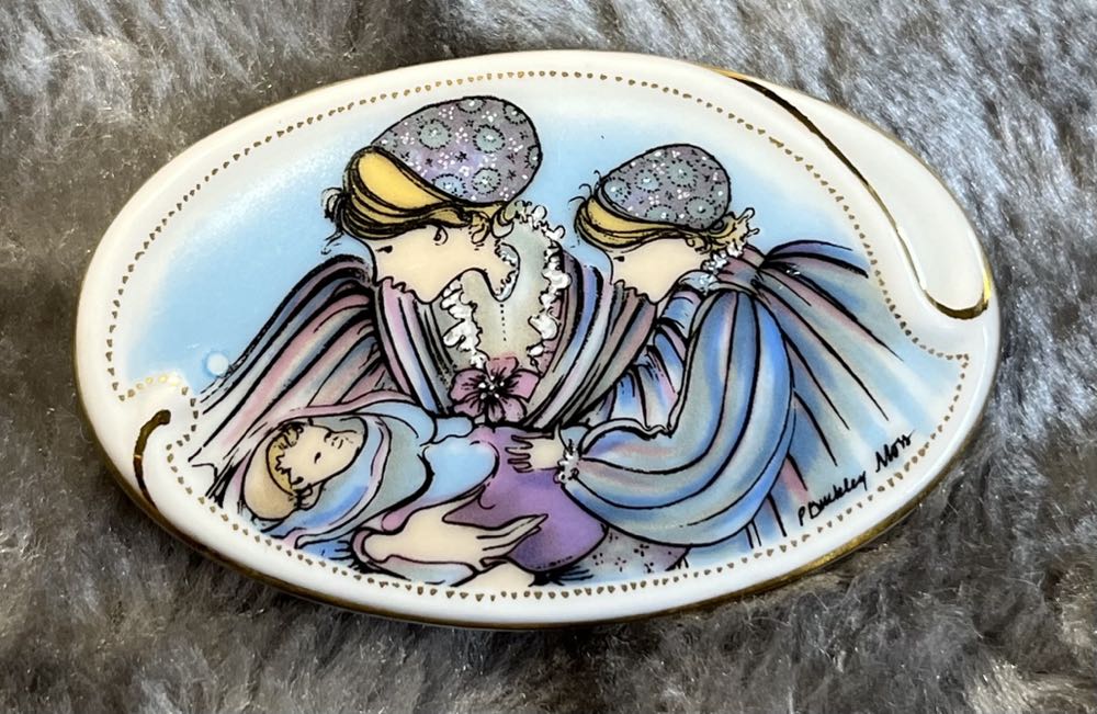 Stormtrooper Action Figure