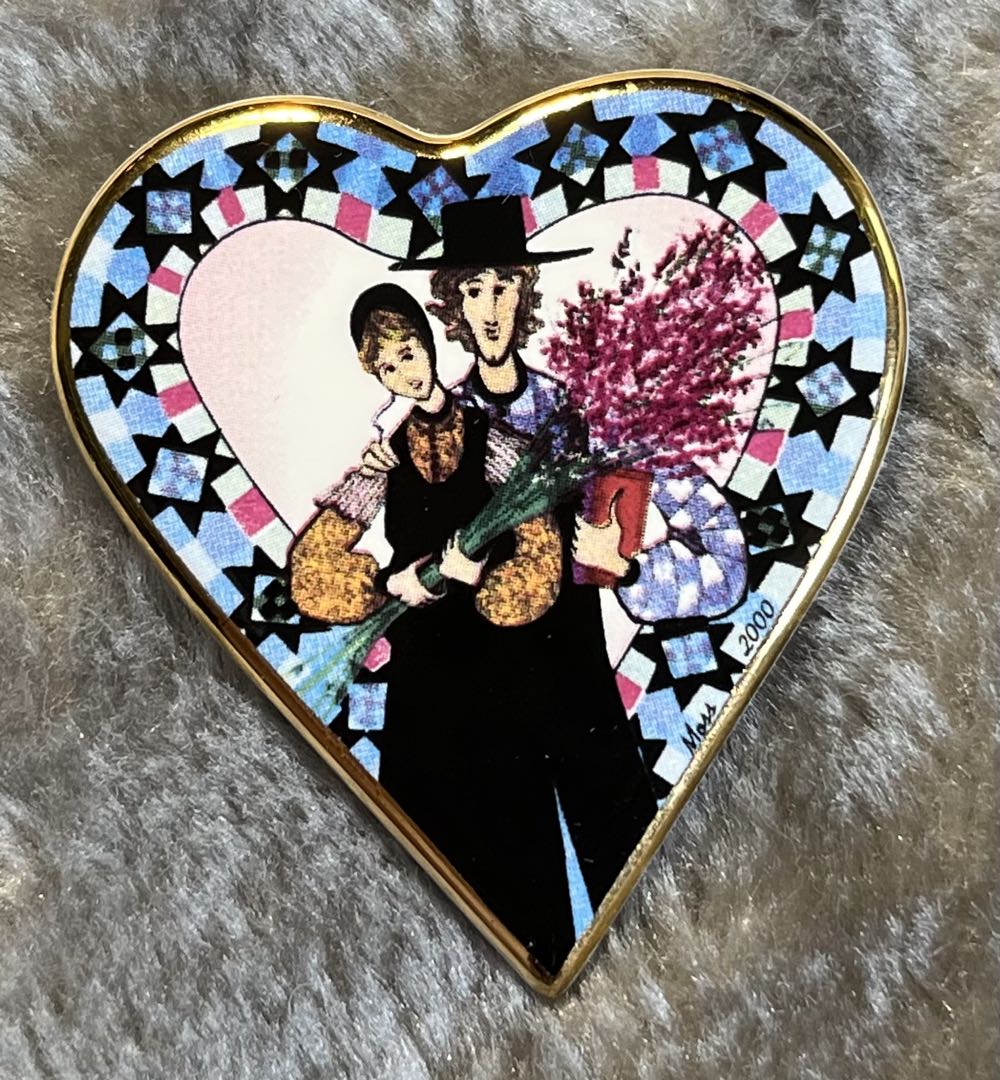 Wintersheart - Elegant Plague Doctor (male)