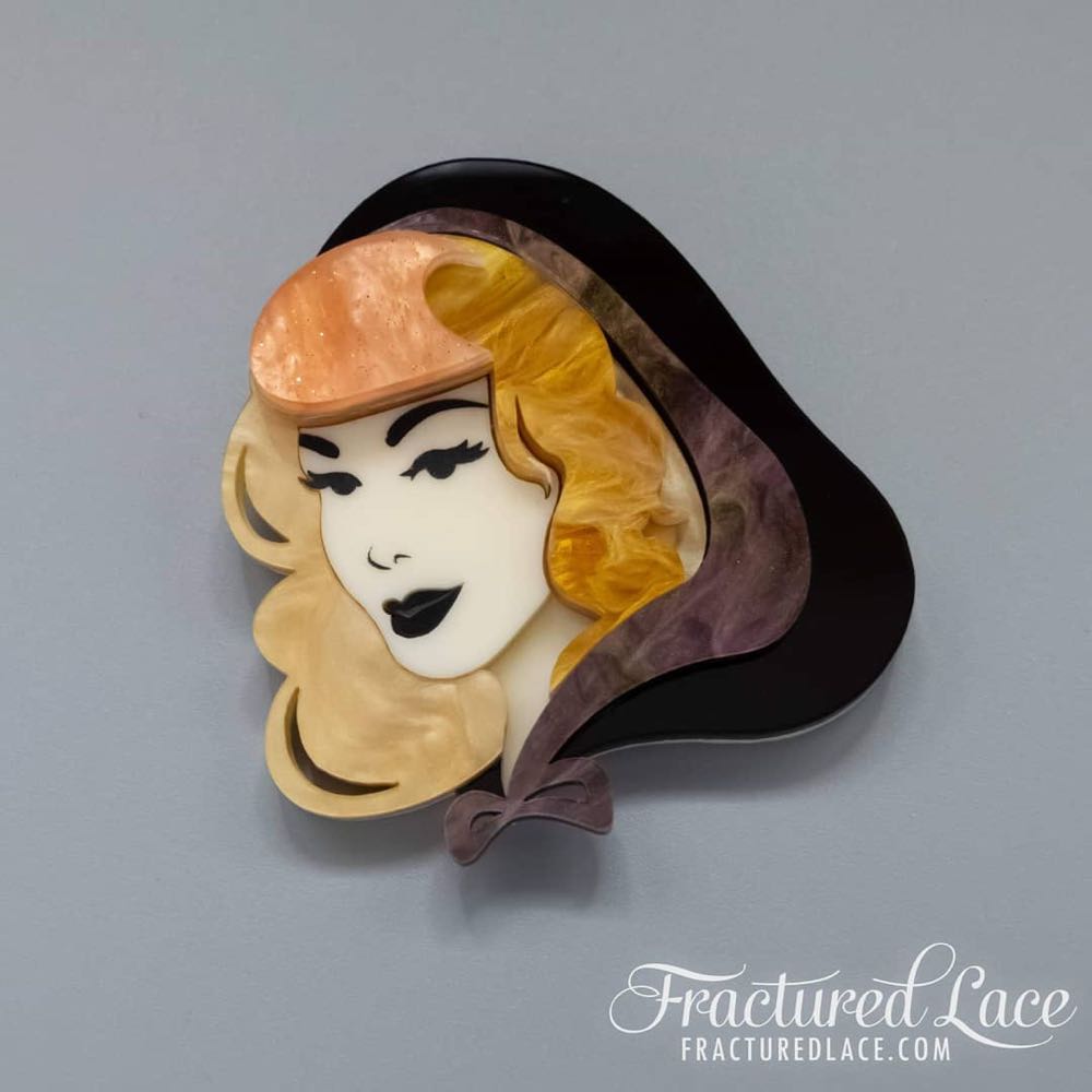 LoZ Afternoon At The Pond By MonocacyBottomPins