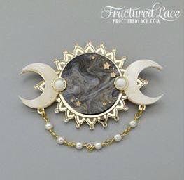 Loungefly Star Wars Chibi Anakin Skywalker & Darth Vader Lenticular Enamel Pin - BoxLunch Exclusive