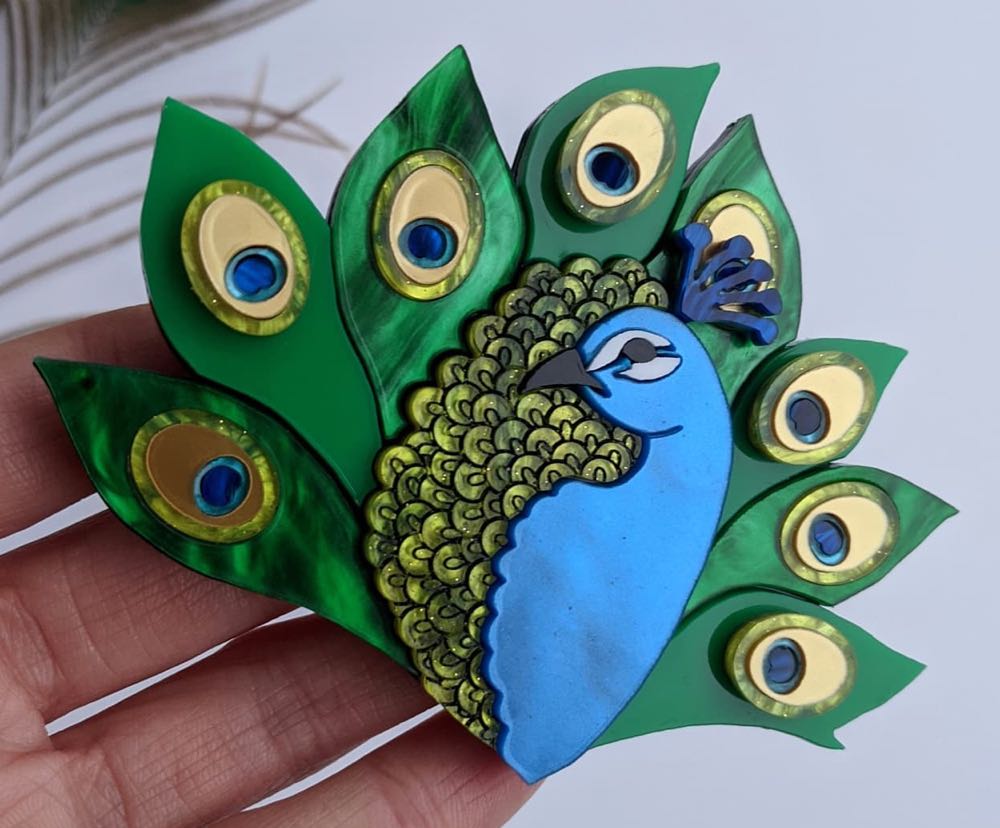 Disney Reflections - Mystery Series 2 - Robin Hood