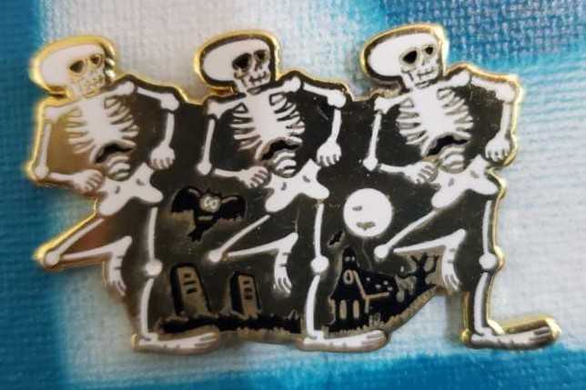 Kingdom Of Cute - Tiki Room