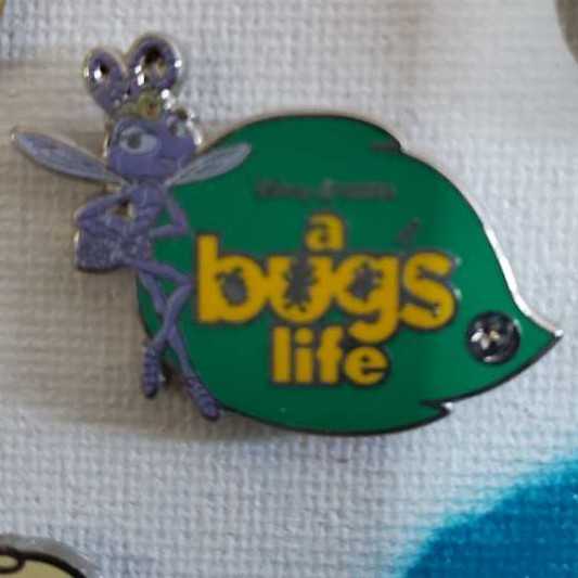 Donald Duck Teacup Hidden Mickey