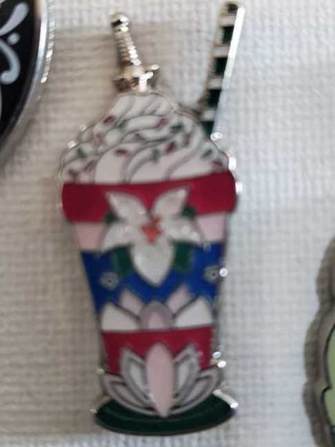 Wintersheart - Crochet Heart