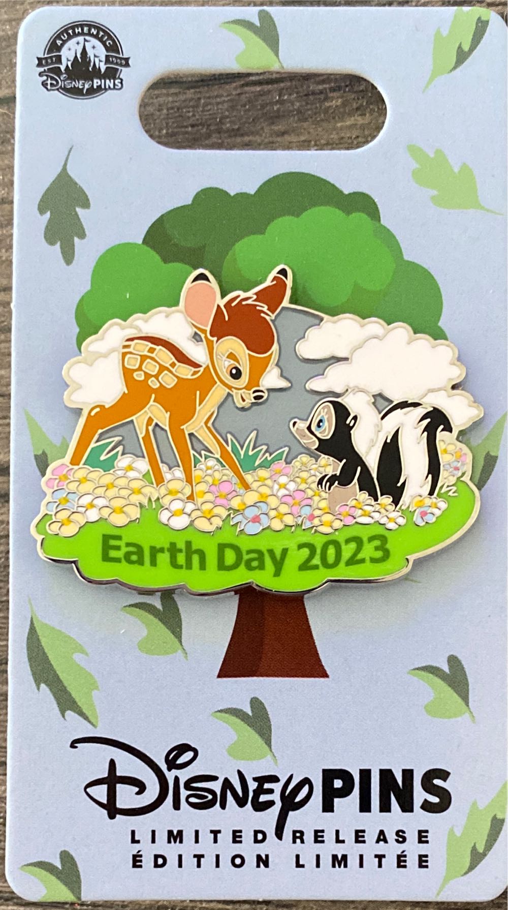 Erstwilder - Proud Mother Hen