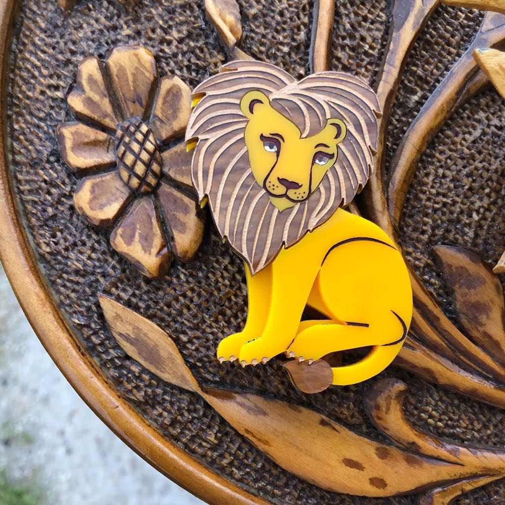 Wintersheart - Cliver Kitty