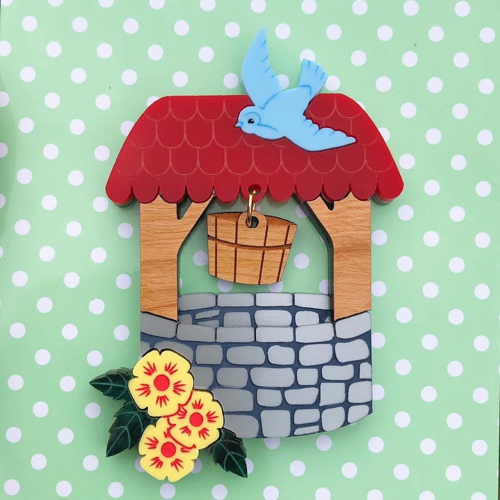 DLR - Cast Lanyard Series 4 - Peter Pan Collection (Peter Pan w/ Tink)