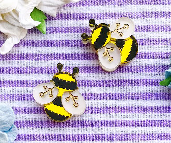 Figpin Disney Minnie Mouse M58