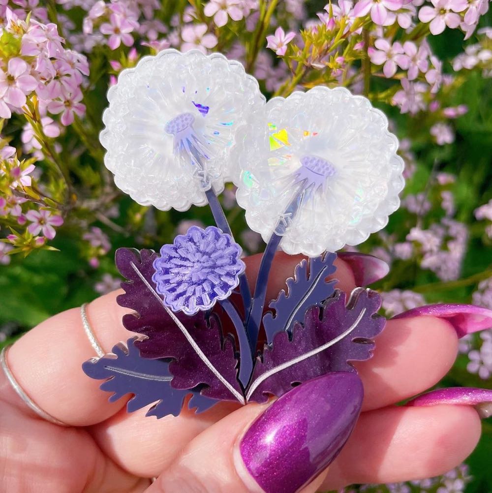 Erstwilder - Billy Bob’s Bison