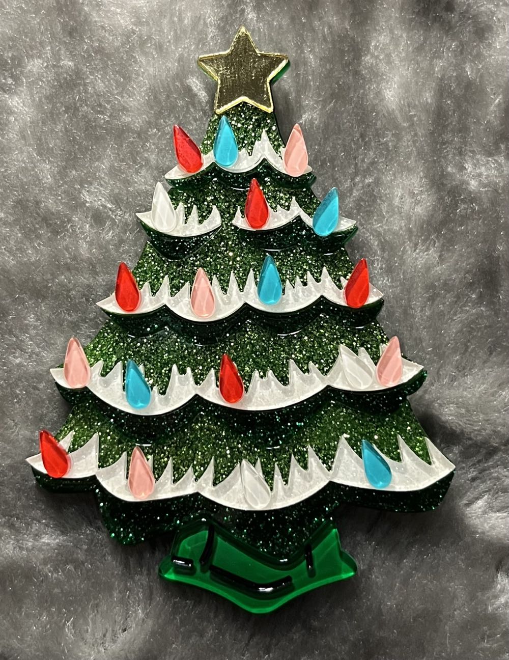 Erstwilder - Admit One Ticket