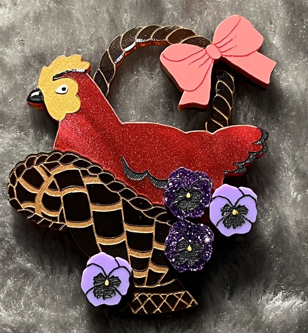 Disney Monsters Inc. 20th Collectible Pin Special Edition New With Card