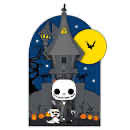 LYV Designs - Black Swan