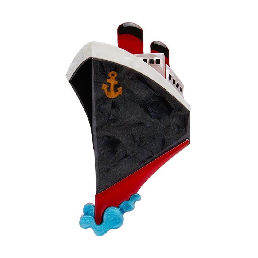 Erstwilder - The Thoughtful Tawny