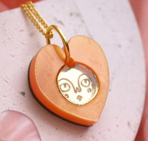 Erstwilder - Flora Fox Face