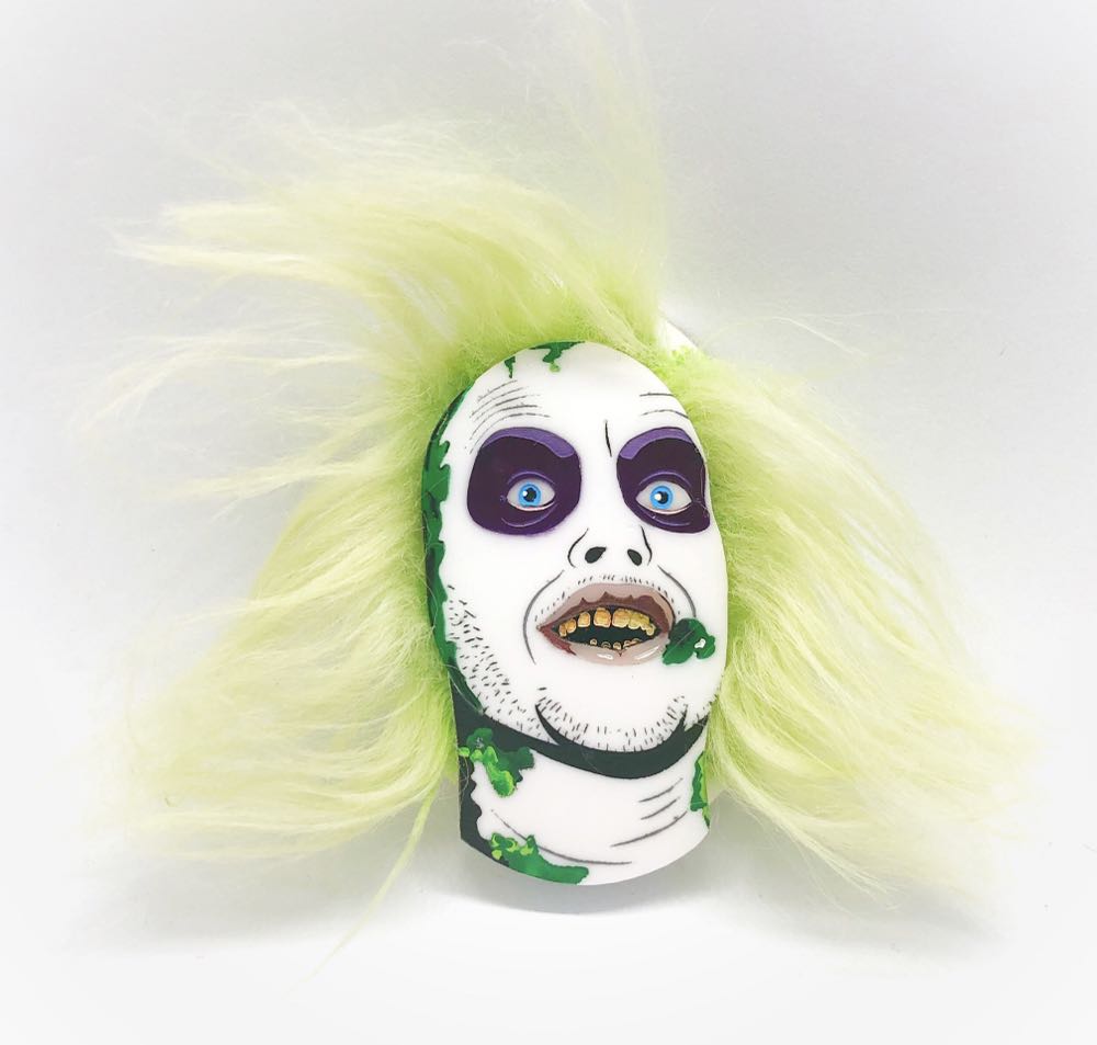 Muppets Mystery Set - Miss Piggy