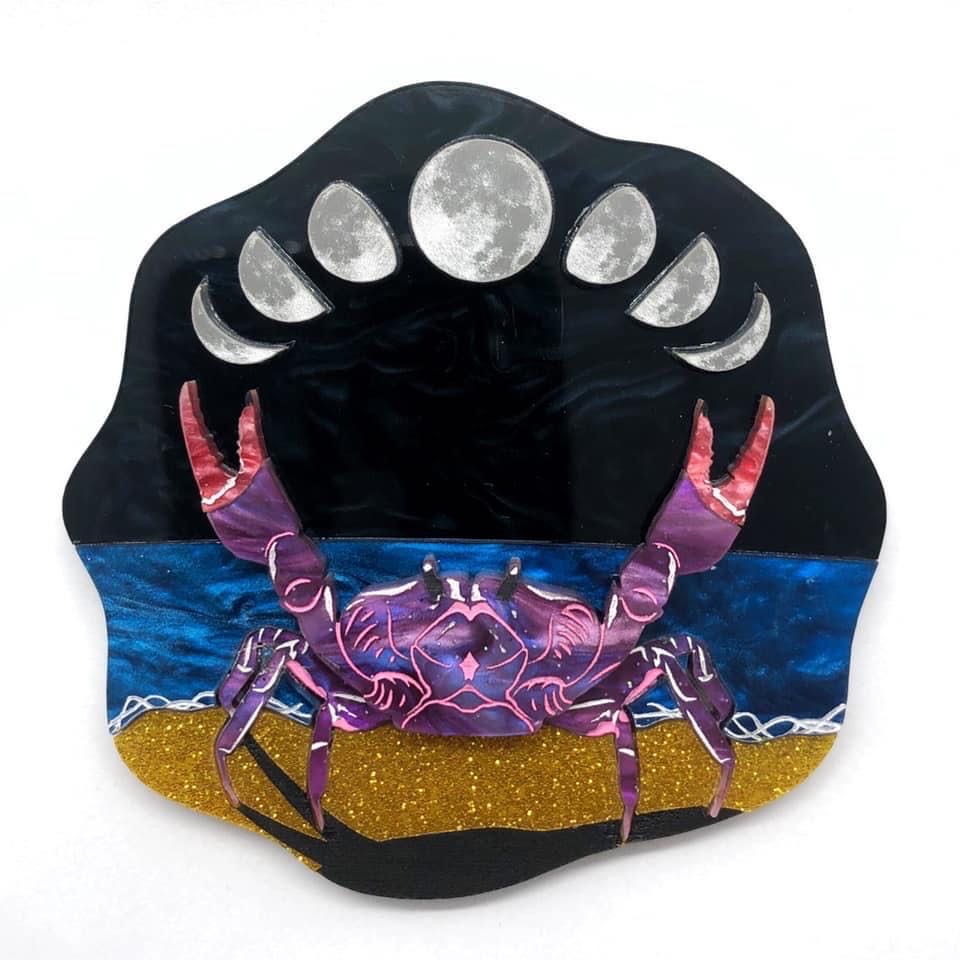 Character Hats - Queen Of Hearts